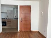 Vendo exclusivo departamento en 1er piso de 1 habitación...