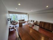 Vendo Exclusivo Departamento en Condominio Shamrock El Polo