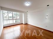 VENDO EXCLUSIVO DEPARTAMENTO EN MIRAFLORES