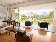 Vendo exclusivo departamento frente al Parque Acosta San...