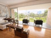 Vendo exclusivo departamento frente al Parque Acosta San...