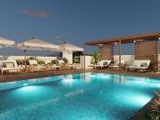 VENDO EXCLUSIVO DPTO. 2 DORMITORIOS + COHERA EN LA...