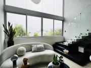 VENDO EXCLUSIVO DPTO. EQUIPADO EN MIRAFLORES