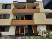VENDO EXCLUSIVO DUPLEX SURCO 238 M2 + 02 COCHERAS