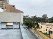 Vendo Exclusivo Penthouse de 394m² a pasos del Golf, San...
