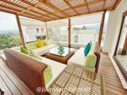 VENDO EXCLUSIVO PENTHOUSE EN CONDOMINIO TRIBEK