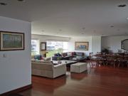 VENDO EXCLUSIVO PENTHOUSE FRENTE A PARQUE EN SANTA TERESITA