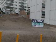 Vendo exclusivo Terreno en Playa Santa Maria