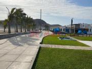 Vendo Exclusivo Terreno en Playa Totoritas, Mala Cañete...