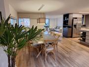 Vendo exclusivo y elegante apartamento reformado en el...