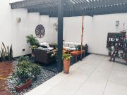 VENDO EXCLUSIVO Y MODERNO DEPARTAMENTO ILUMINADO TIPO...