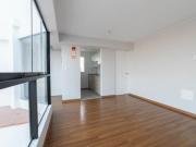 VENDO EXCLUSIVOS DÚPLEX DE 2 DORM. EN AV. LIBERTAD, SAN...