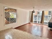 VENTA CASA EL BATAN 135.95 M2