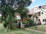 VENDO FABULOSA CASA TIPO CAMPESTRE EN LA FLORESTA BOGOT