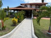 VENDO FANTÁSTICO CHALET