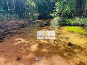 Vendo fazenda 530 alqueires 100% documentada dupla...