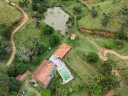 VENDO FAZENDA DE 134 ALQUEIRES – OPORTUNIDADE ÚNICA NA...