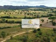 Vendo fazenda em Aurora do Tocantins 106,79 Alqueires,...