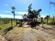 Vendo Fazenda no Samambaia com muita água