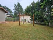 VENDO/ FINANCIO CASA EM CONDOMÍNIO FECHADO