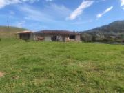 VENDO FINCA 64 MIL MTS EN EL CARMEN IDEAL PARCELACION CH