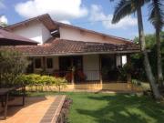 Vendo Finca Campestre en Cerritos