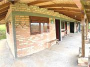 VENDO FINCA COLINDA CON RIO BLANCO 1.5 HECTAREAS