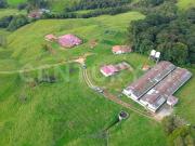 VENDO FINCA CON INSTALACIONES PRODUCTIVAS EN ZONA DE...