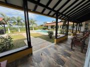 Vendo Finca de 2 Cuadras en Morelia