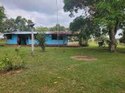 Vendo Finca de 4.700 Hectáreas en Puerto López Meta,...