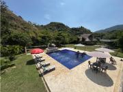 Vendo Finca de Lujo en Sopetran