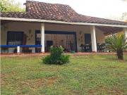 Vendo finca de recreo en Sopetran Antioquía