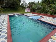 VENDO FINCA EN COMBIA PEREIRA