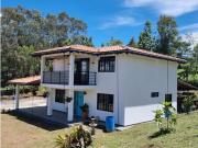 VENDO FINCA EN EL CARMEN DE VIBORAL ANTIOQUIA SECTOR CANADA