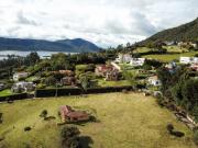 VENDO FINCA EN LA CALERA VEREDA EL SALITRE OPORTUNIDAD