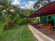 VENDO FINCA EN LA VEGA CUND