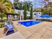 VENDO CASA CAMPESTRE EN LA VEGA CUND