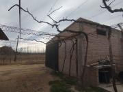 Vendo finca en los claveles