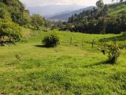 vendo finca en Medellín, corregimiento san Cristóbal 7...