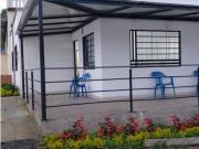 VENDO FINCA EN PACHO CUNDINAMARCA