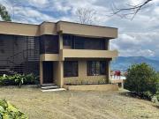 VENDO FINCA EN QUEBRADANEGRA