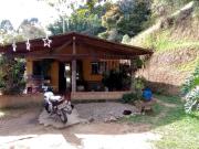 VENDO FINCA EN RIONEGRO LA LAJA 4.500 METROS CH