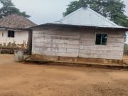 VENDO FINCA EN SAN ANTERO VIA A PLAYA BLANCA CORDOBA