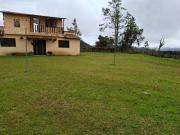 VENDO FINCA EN SANTUARIO ANTIOQUIA COLOMBIA