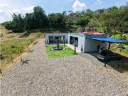 Vendo Finca en Villaguadalupe
