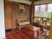 VENDO FINCA PRODUCTIVA VEREDA LA VENTURA, LA CUMBRE VALLE