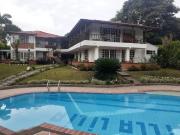 VENDO FINCA SECTOR MORELIA