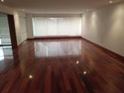 VENDO FINO DEPARTAMENTO CON VISTA AL GOLF LOS INKAS SURCO