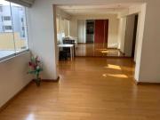 VENDO FINO DUPLEX, 215 mt, TERRAZA AMPLIA, SURCO!