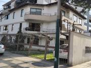 Vendo Flat 146.47 M2, Segundo Piso, Frente A Parque, 3...